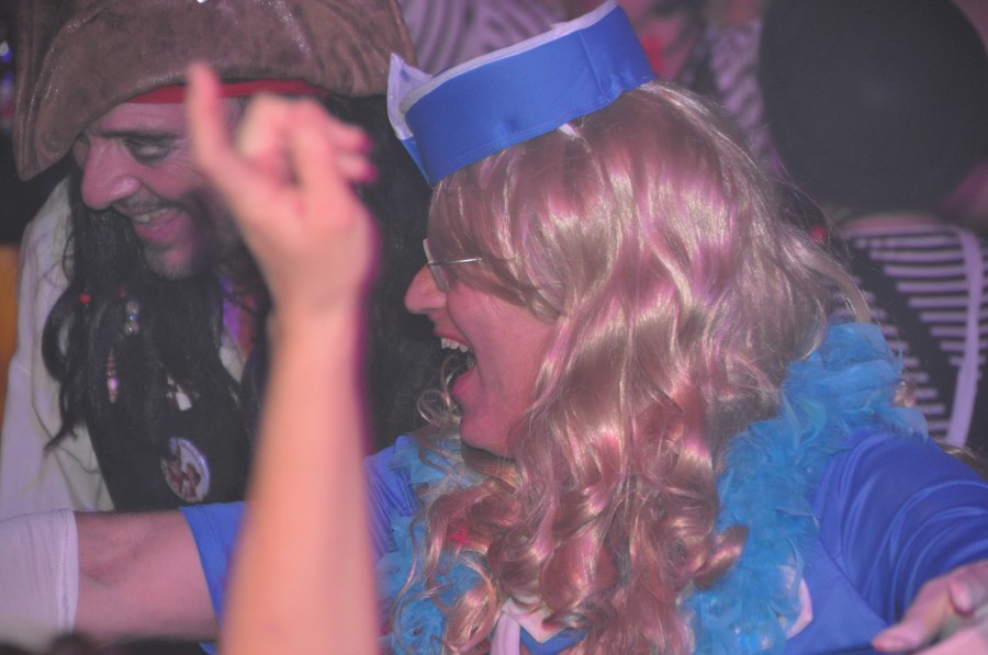 Foto Radioparty 2020