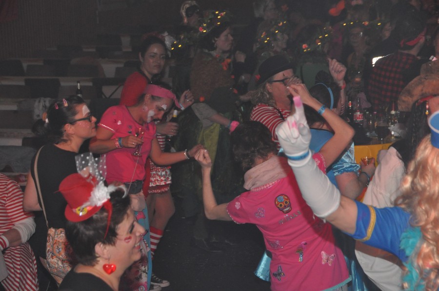 Foto Radioparty 2020