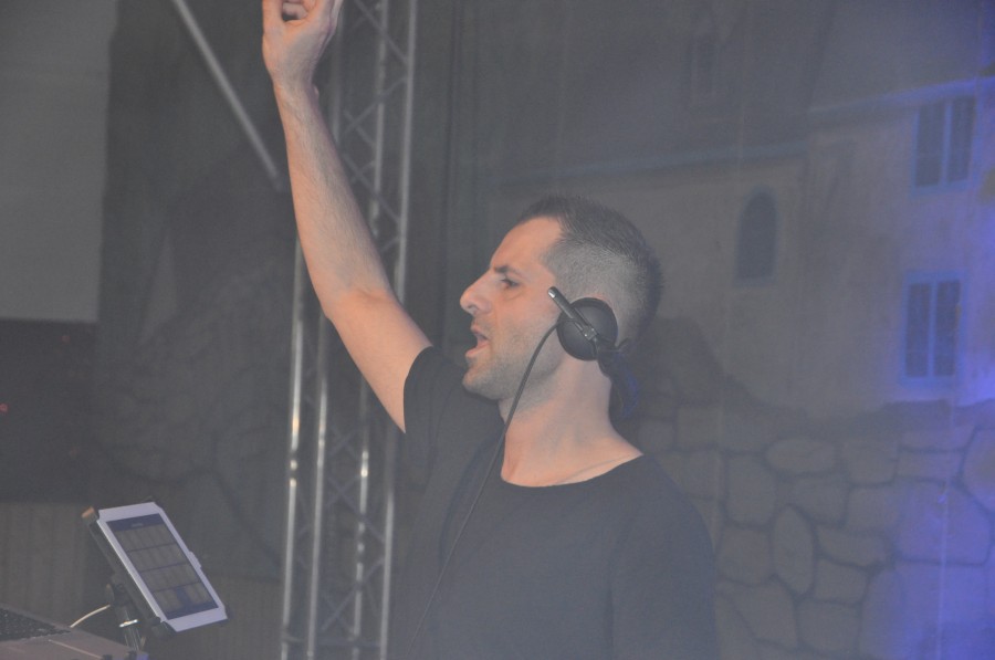 Foto Radioparty 2020