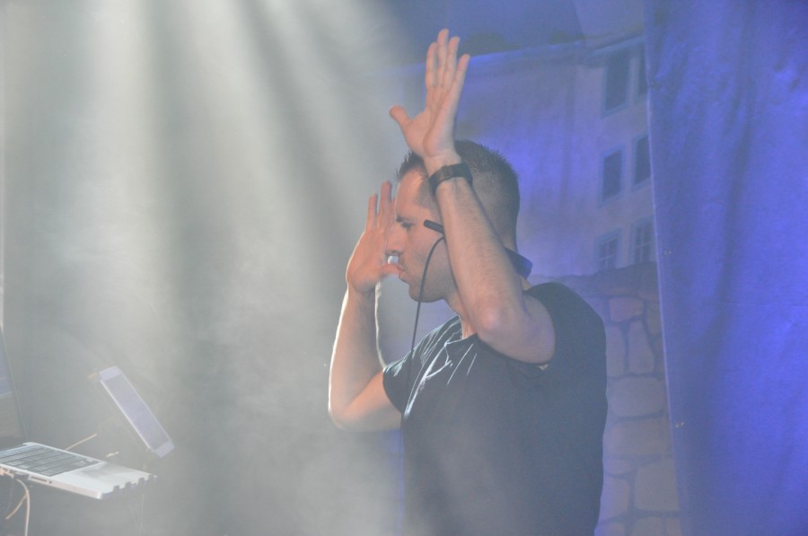 Foto Radioparty 2020