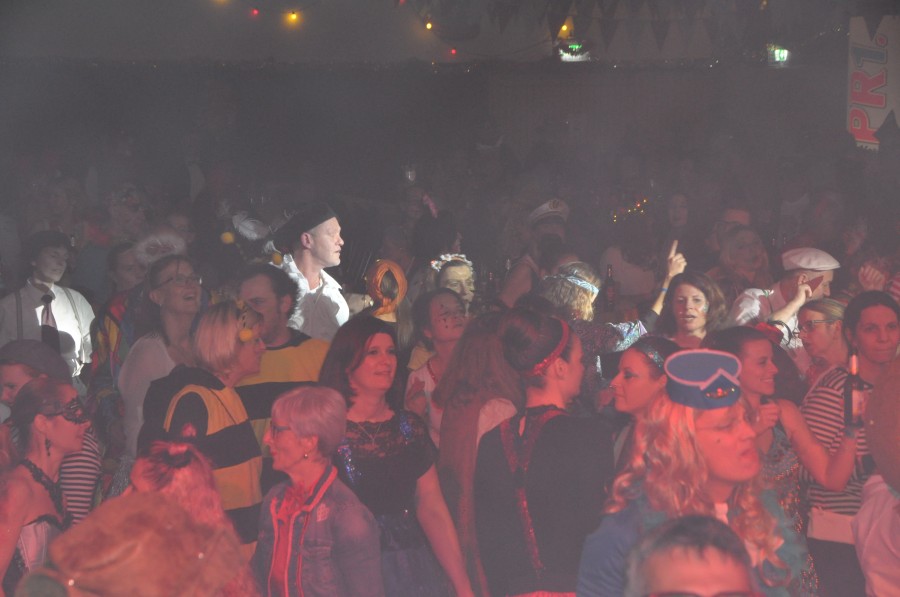 Foto Radioparty 2020