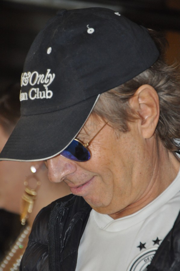 Foto Radioparty 2020