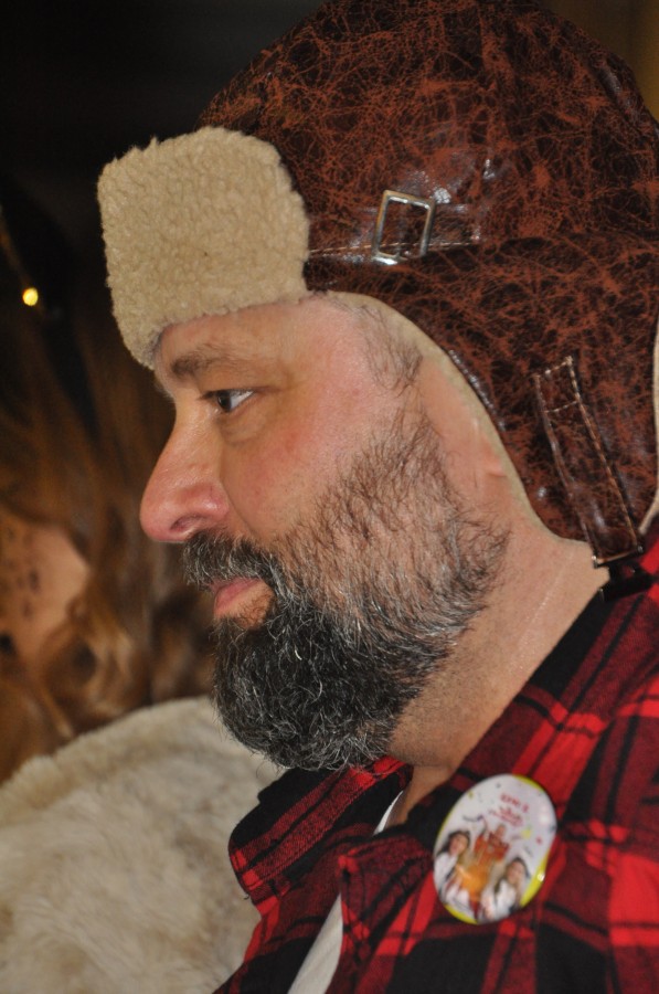 Foto Radioparty 2020