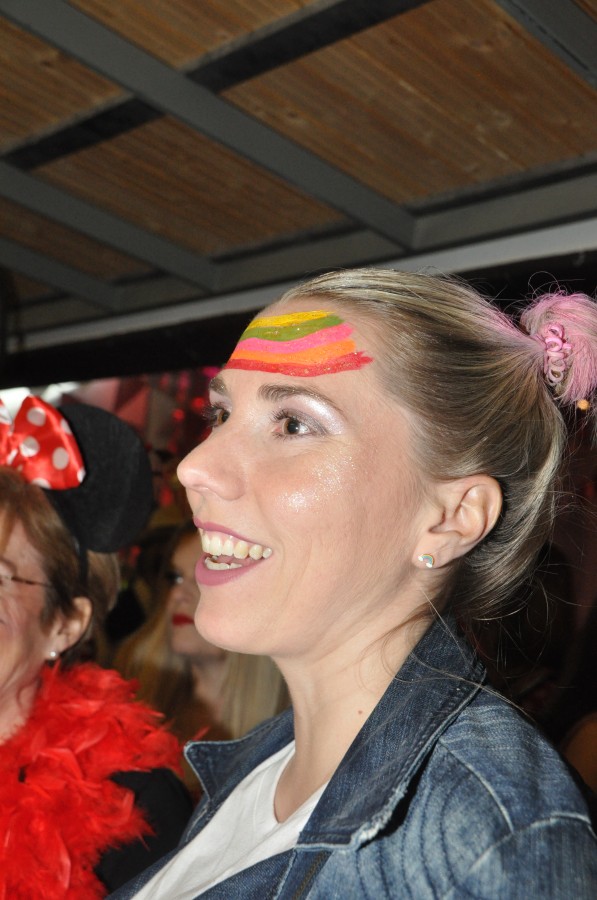 Foto Radioparty 2020