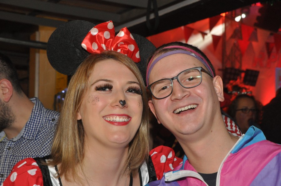 Foto Radioparty 2020