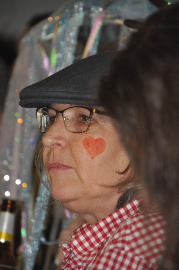 Foto Radioparty 2020