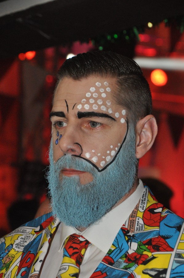 Foto Radioparty 2020