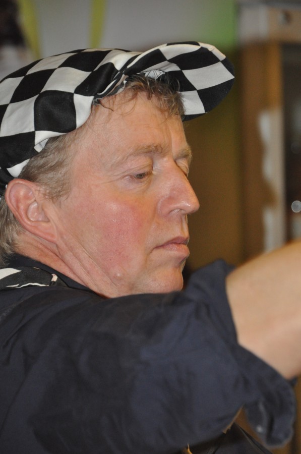 Foto Radioparty 2020