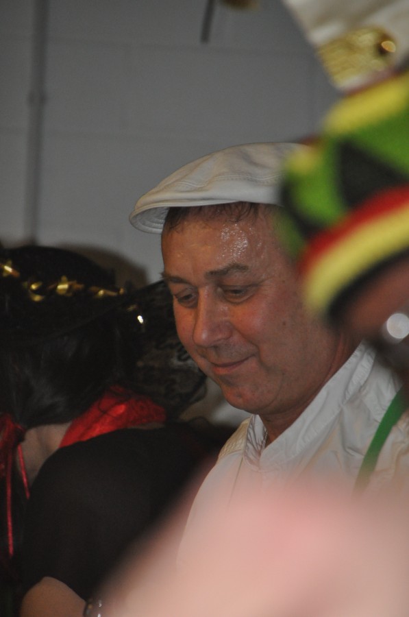 Foto Radioparty 2020