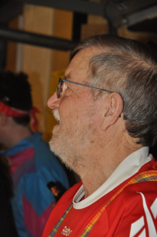 Foto Radioparty 2020