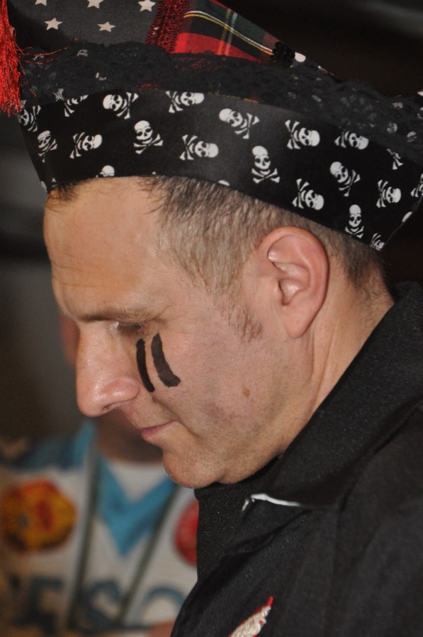 Foto Radioparty 2020