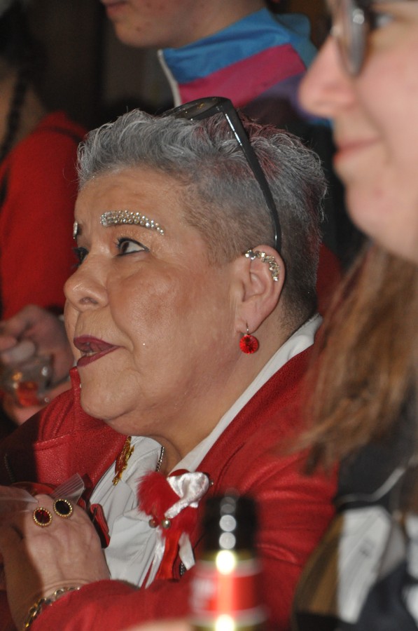 Foto Radioparty 2020