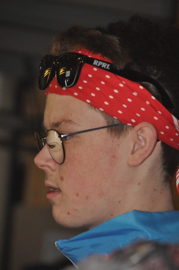 Foto Radioparty 2020