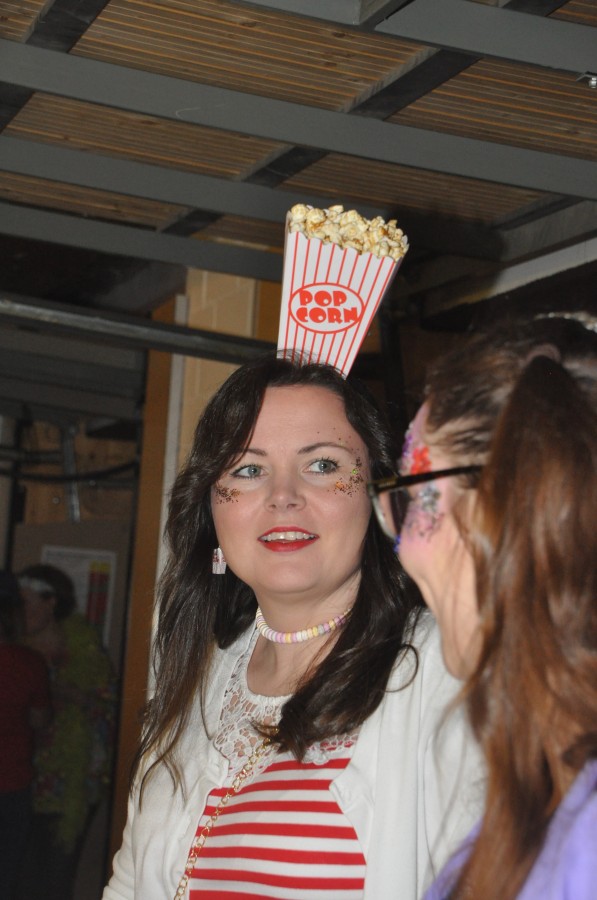 Foto Radioparty 2020