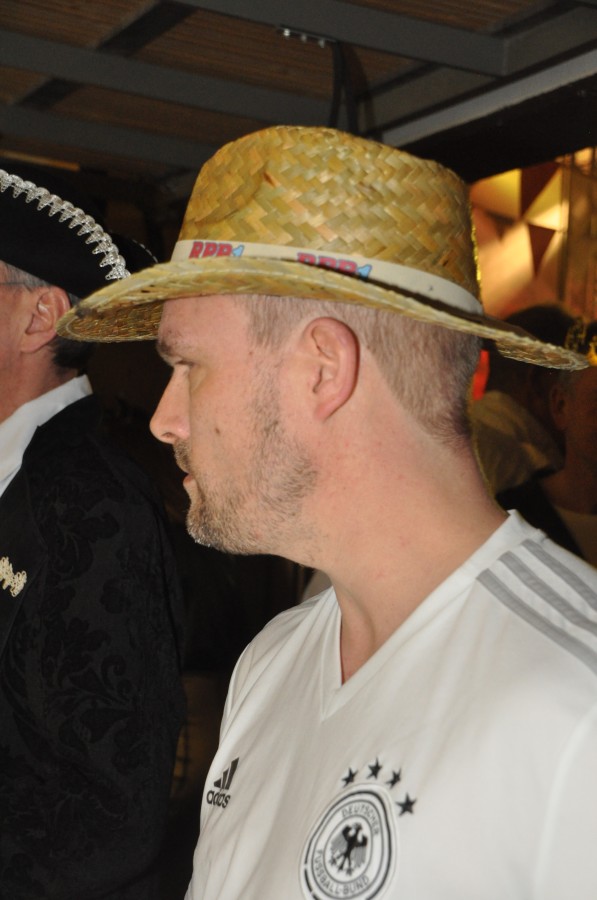 Foto Radioparty 2020