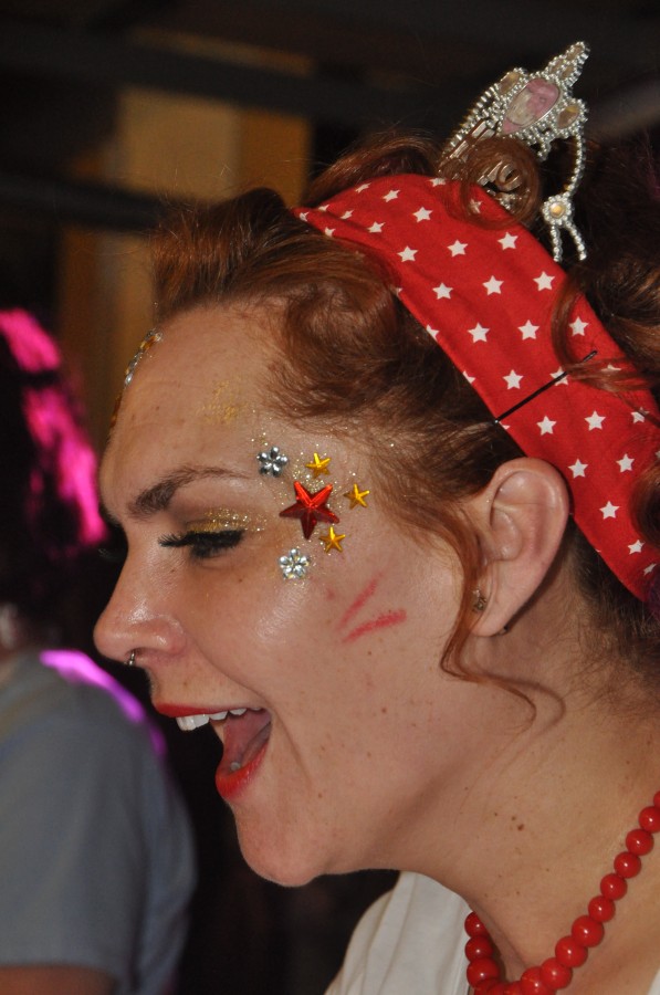 Foto Radioparty 2020