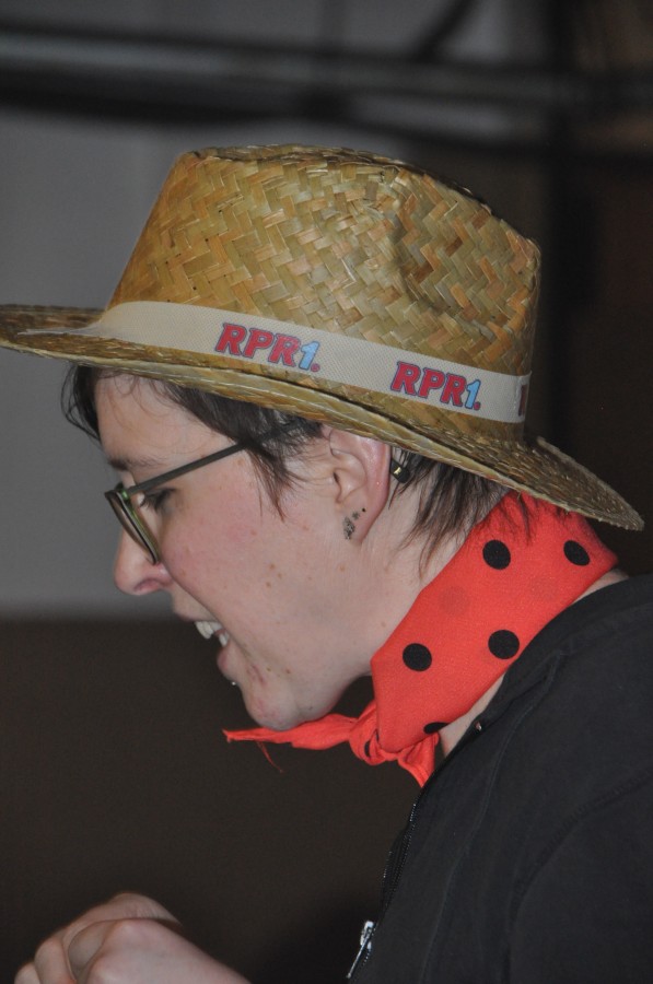 Foto Radioparty 2020