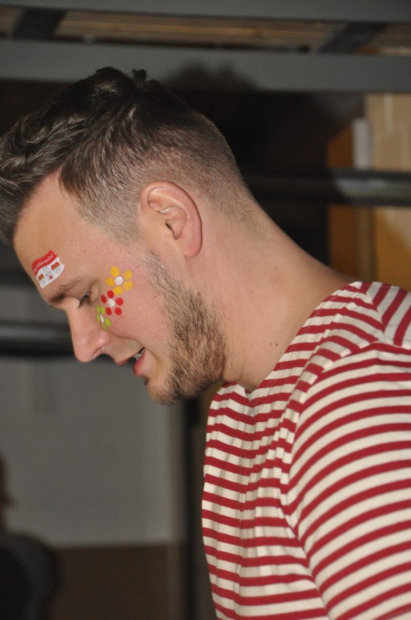 Foto Radioparty 2020