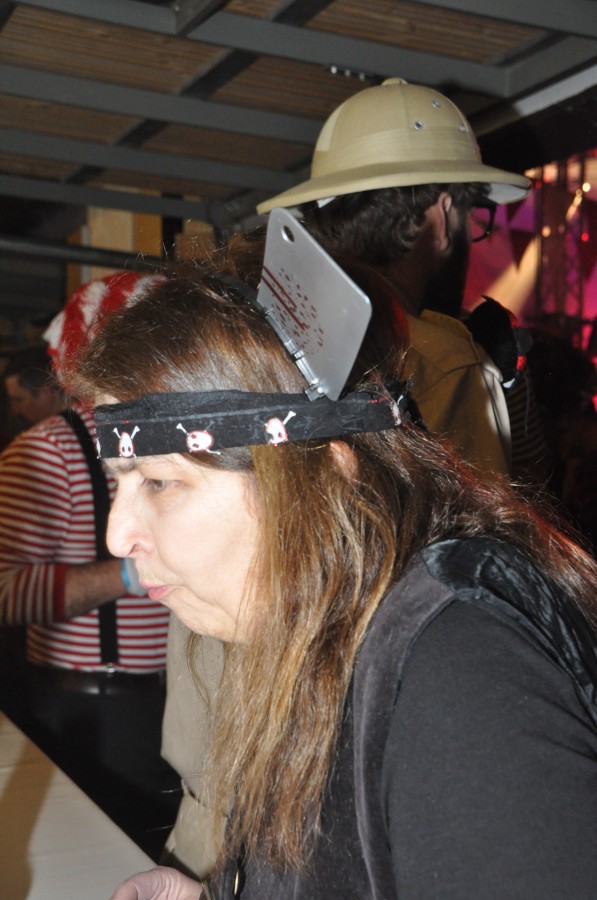 Foto Radioparty 2020