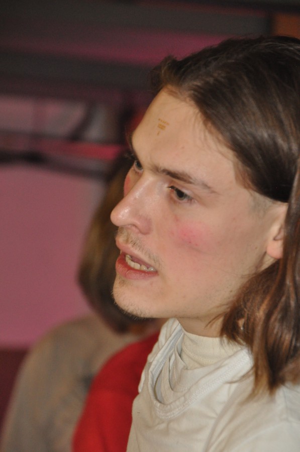 Foto Radioparty 2020