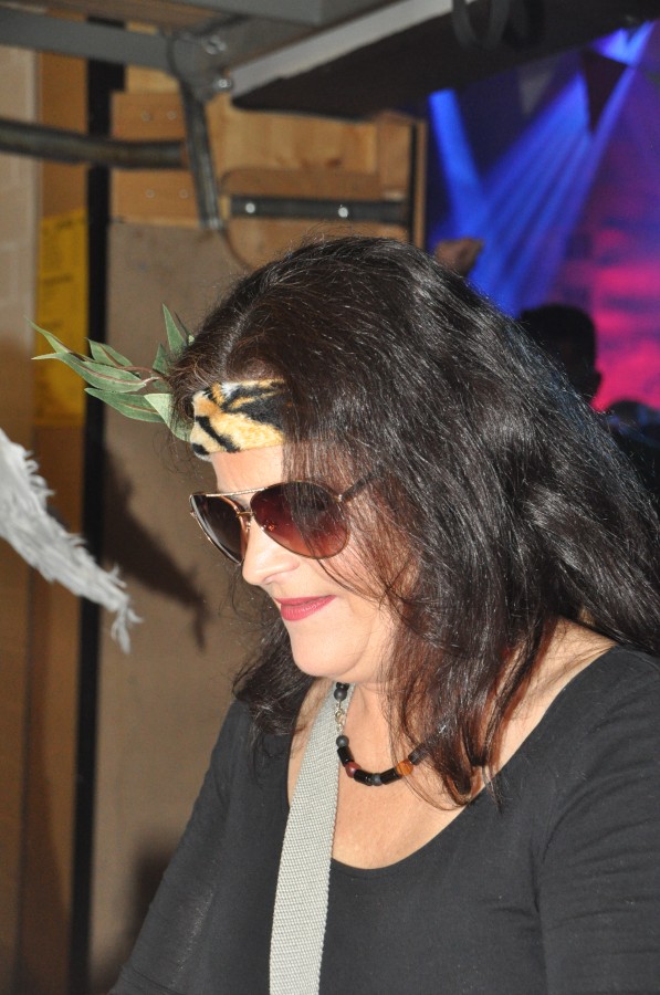 Foto Radioparty 2020