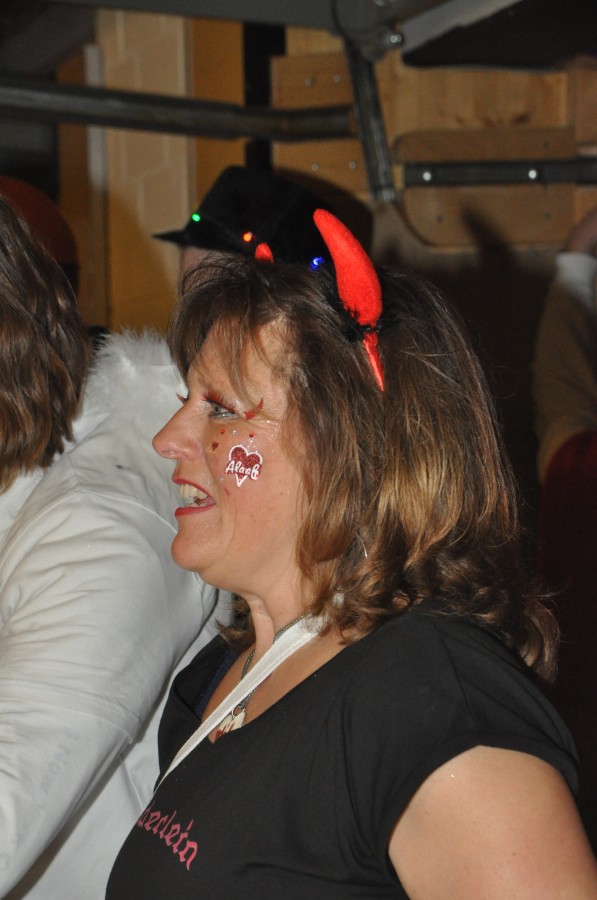 Foto Radioparty 2020