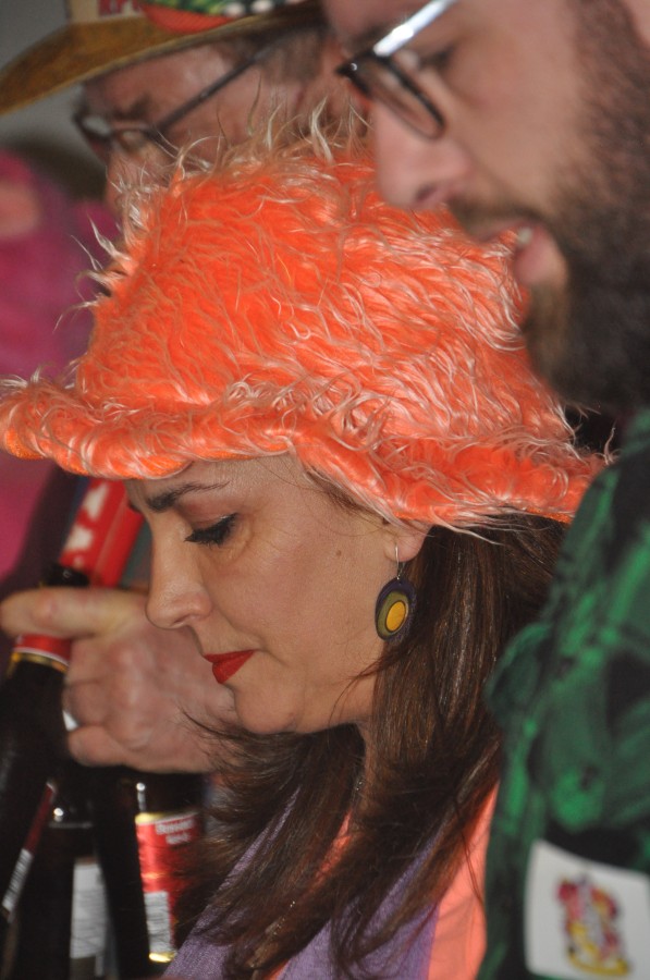 Foto Radioparty 2020