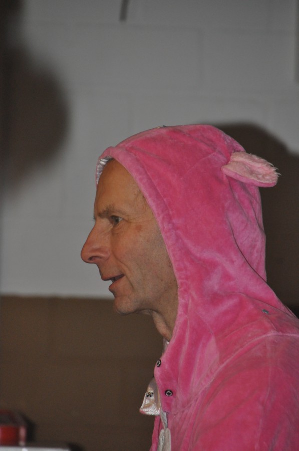 Foto Radioparty 2020