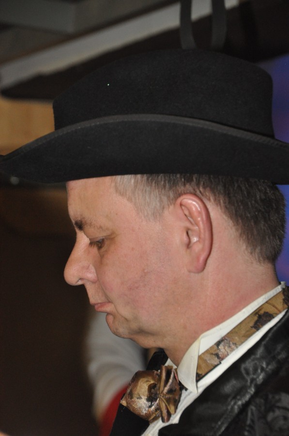 Foto Radioparty 2020