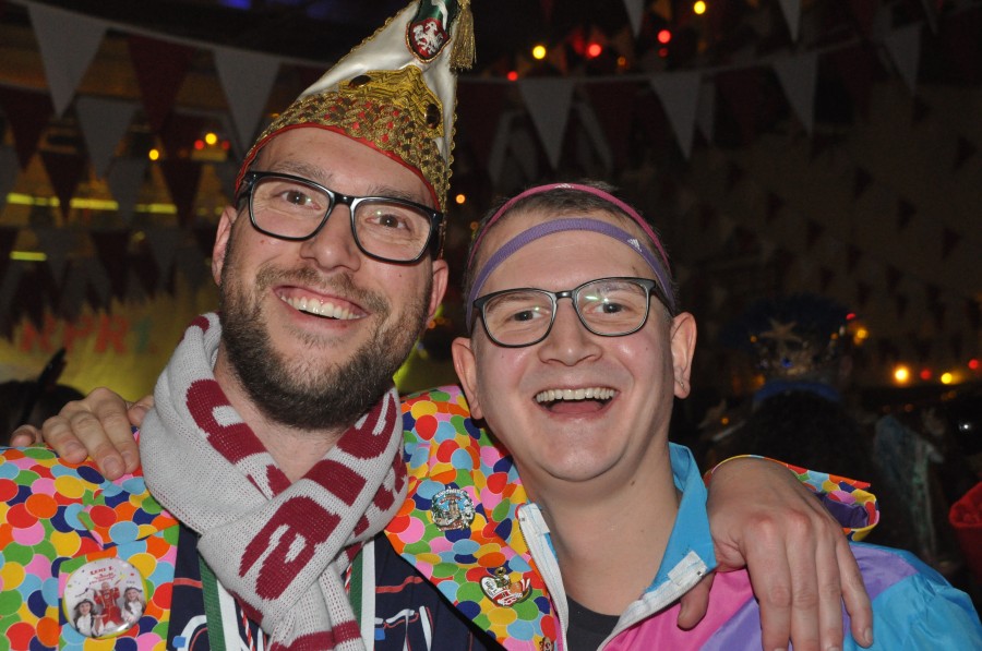 Foto Radioparty 2020