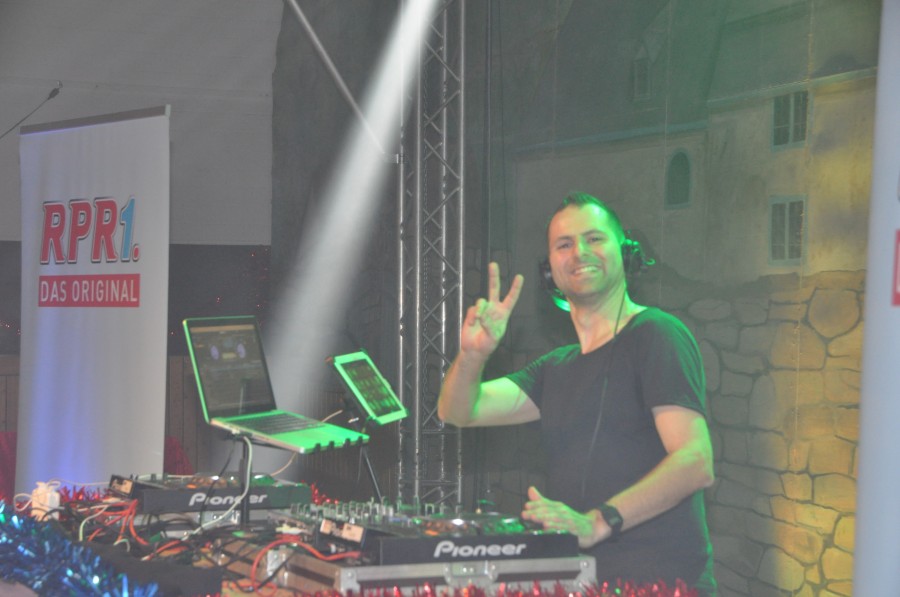 Foto Radioparty 2020