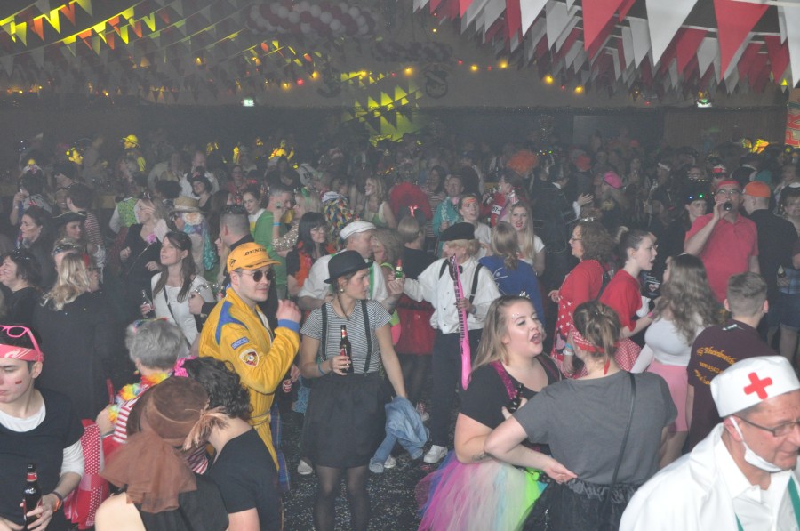 Foto Radioparty 2020