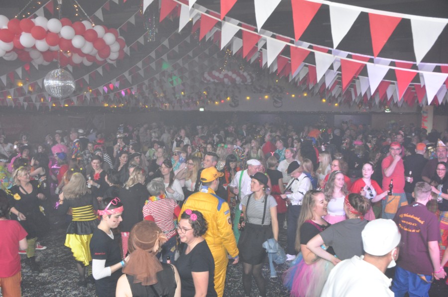 Foto Radioparty 2020