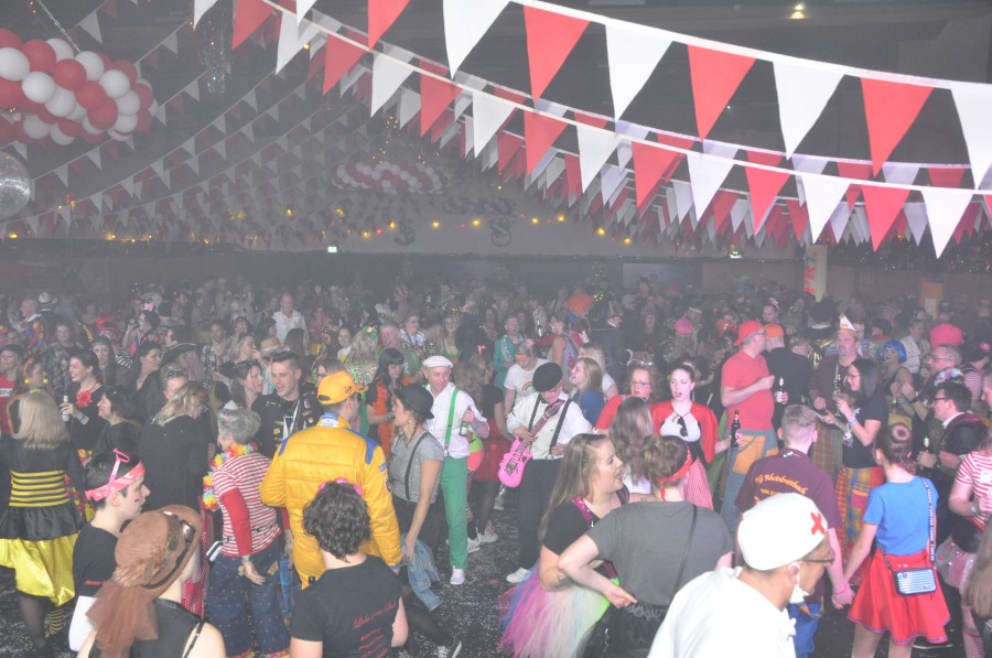 Foto Radioparty 2020