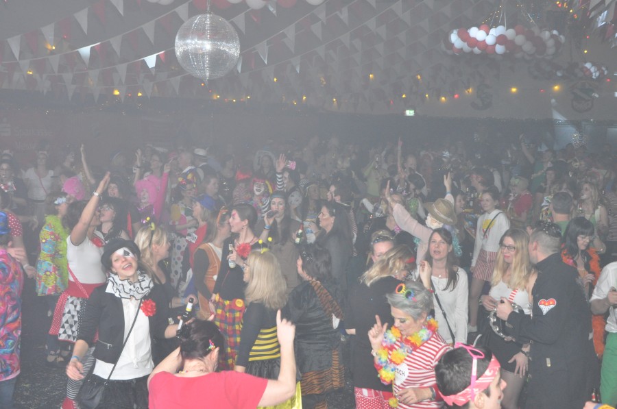 Foto Radioparty 2020