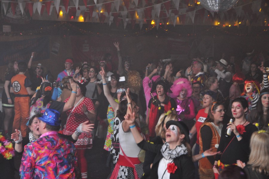 Foto Radioparty 2020