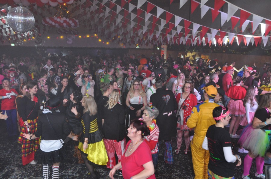 Foto Radioparty 2020