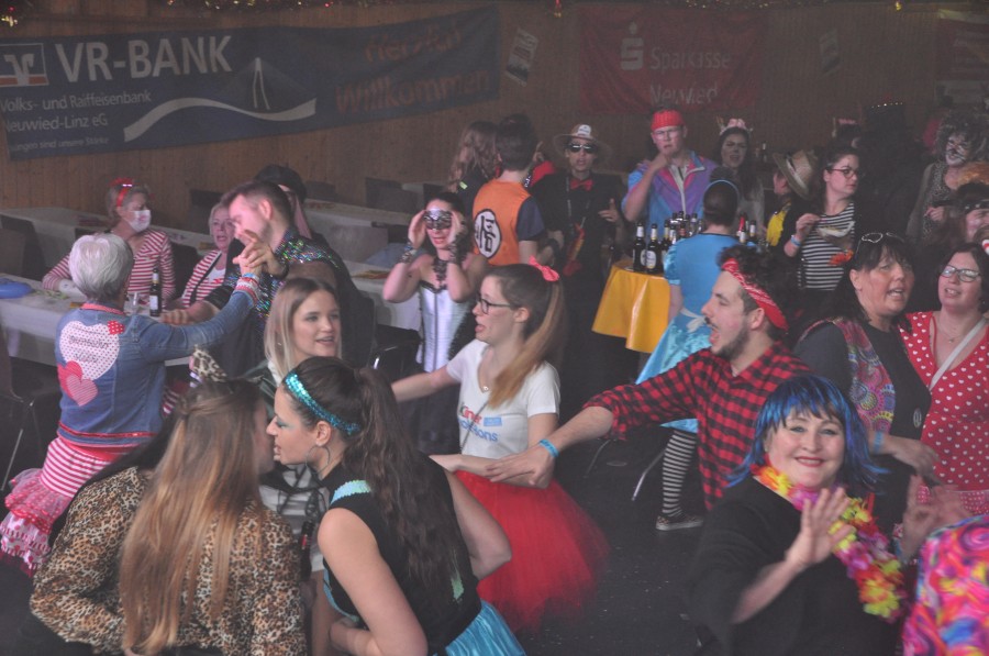 Foto Radioparty 2020