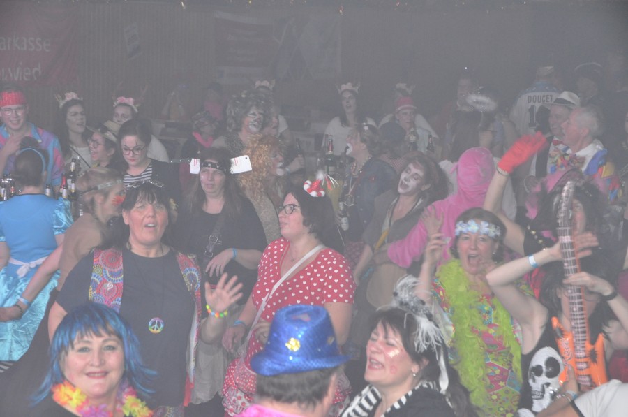 Foto Radioparty 2020