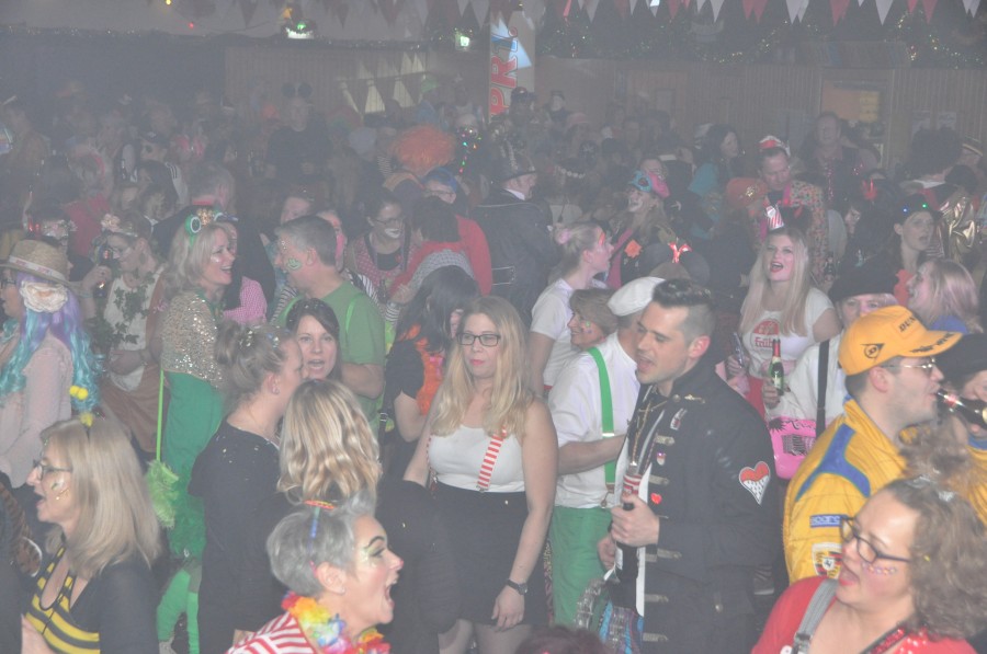 Foto Radioparty 2020