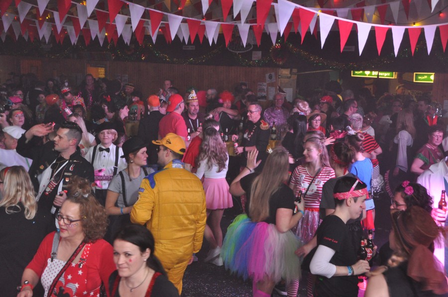 Foto Radioparty 2020