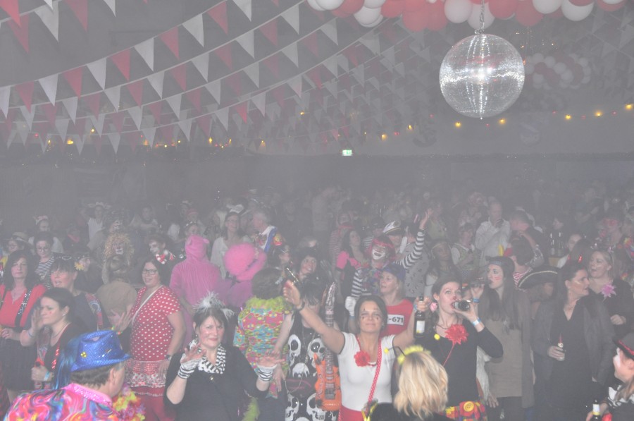 Foto Radioparty 2020