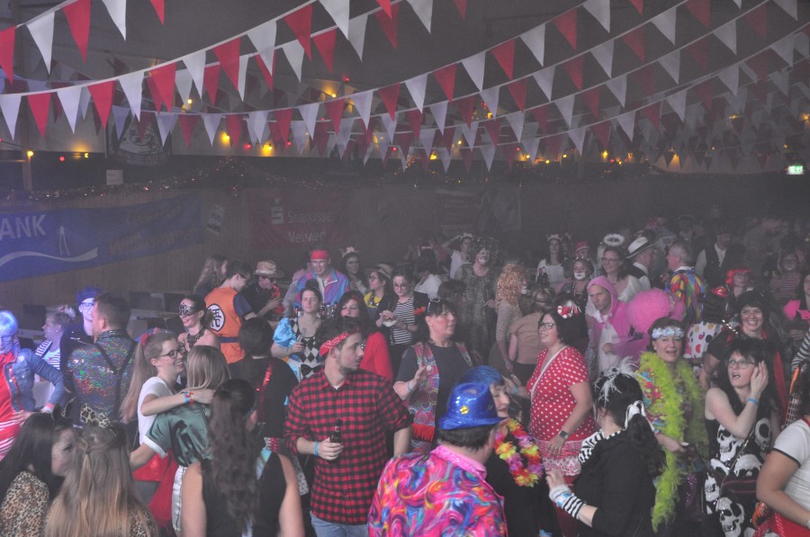 Foto Radioparty 2020