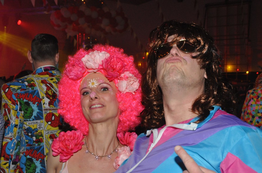 Foto Radioparty 2020