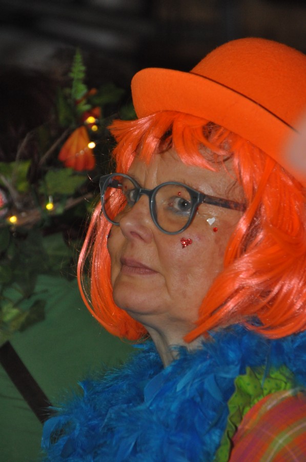 Foto Radioparty 2020