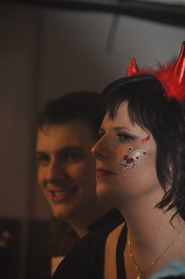 Foto Radioparty 2020