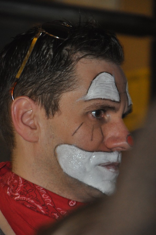 Foto Radioparty 2020