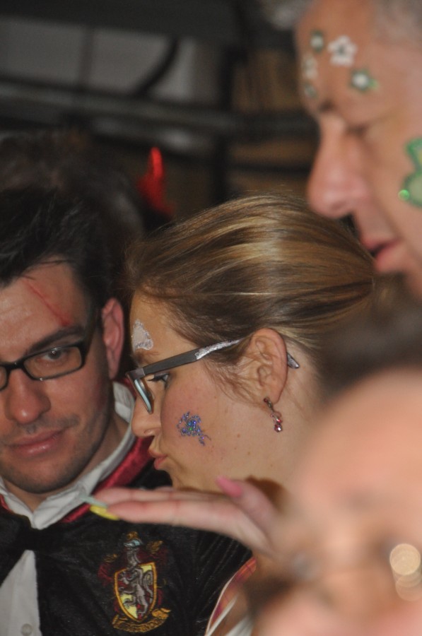 Foto Radioparty 2020