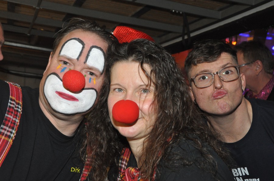 Foto Radioparty 2020