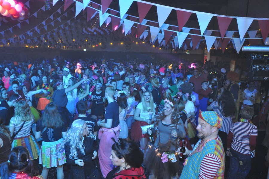 Foto Radioparty 2020